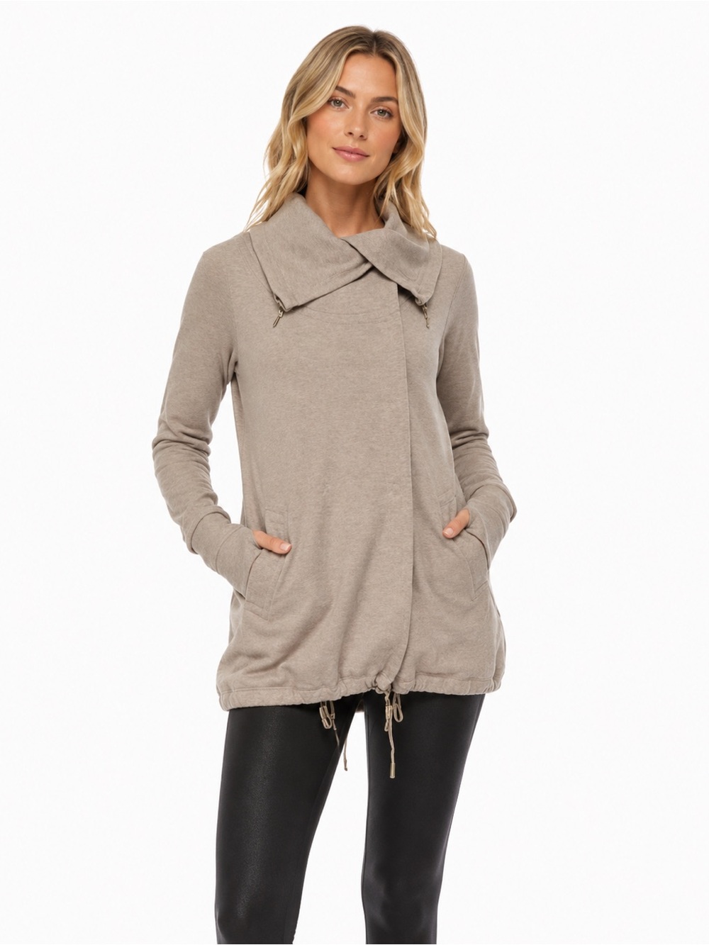 Lululemon Gratitude Wrap